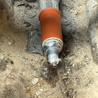 Rohr- & Kanaltechnik Höfer