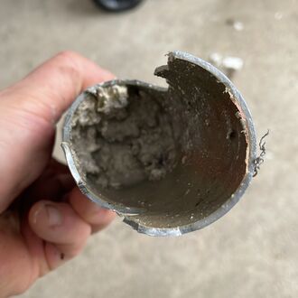 Rohr- & Kanaltechnik Höfer