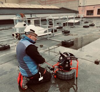 Rohr- & Kanaltechnik Höfer