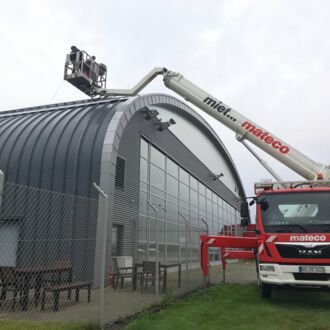 Rohr- & Kanaltechnik Höfer