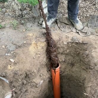 Rohr- & Kanaltechnik Höfer