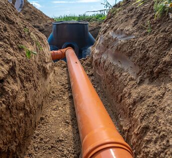 Rohr- & Kanaltechnik Höfer