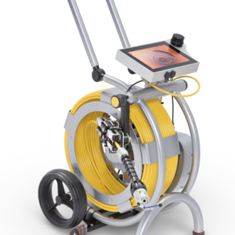 Rohr- & Kanaltechnik Höfer