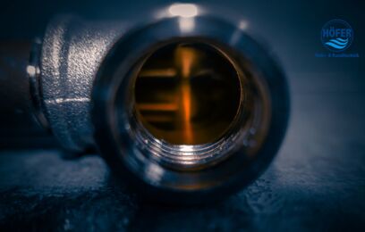 Rohr- & Kanaltechnik Höfer