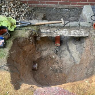 Rohr- & Kanaltechnik Höfer