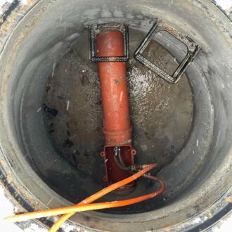 Rohr- & Kanaltechnik Höfer