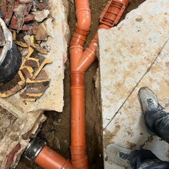 Rohr- & Kanaltechnik Höfer