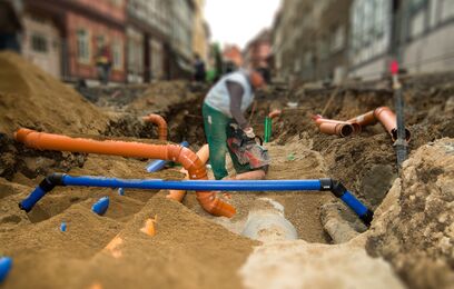 Rohr- & Kanaltechnik Höfer