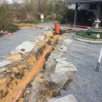 Rohr- & Kanaltechnik Höfer