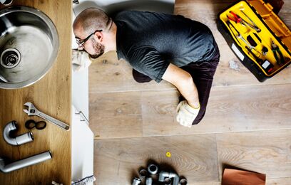 Rohr- & Kanaltechnik Höfer