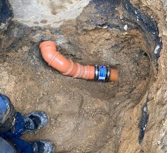 Rohr- & Kanaltechnik Höfer