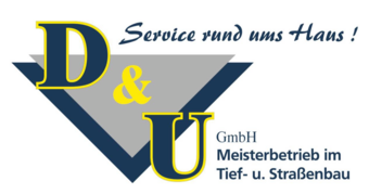 Meisterbetrieb im Tief- und Straßenbau