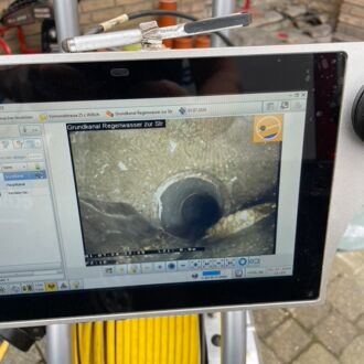 Rohr- & Kanaltechnik Höfer