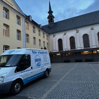 Rohr- & Kanaltechnik Höfer