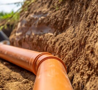 Rohr- & Kanaltechnik Höfer