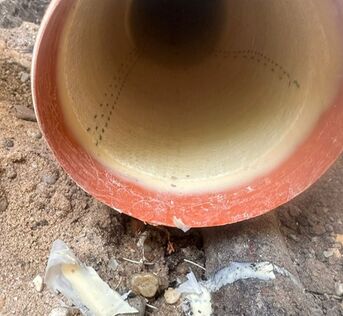 Rohr- & Kanaltechnik Höfer