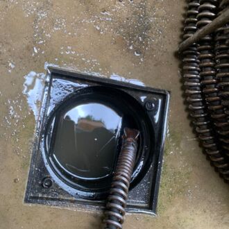 Rohr- & Kanaltechnik Höfer