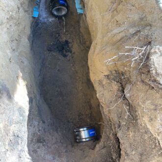 Rohr- & Kanaltechnik Höfer