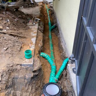 Rohr- & Kanaltechnik Höfer