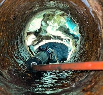 Rohr- & Kanaltechnik Höfer