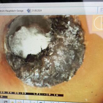 Rohr- & Kanaltechnik Höfer