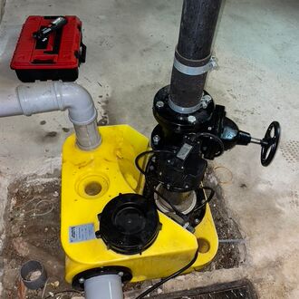 Rohr- & Kanaltechnik Höfer