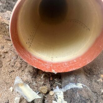 Rohr- & Kanaltechnik Höfer