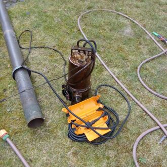 Rohr- & Kanaltechnik Höfer