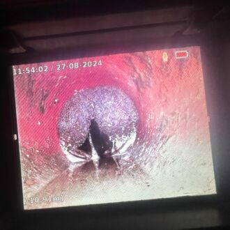 Rohr- & Kanaltechnik Höfer