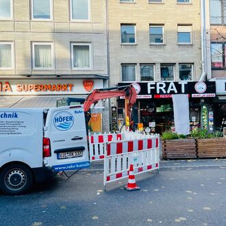 Rohr- & Kanaltechnik Höfer