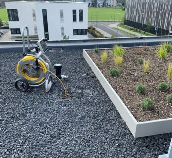 Rohr- & Kanaltechnik Höfer