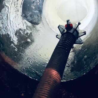 Rohr- & Kanaltechnik Höfer