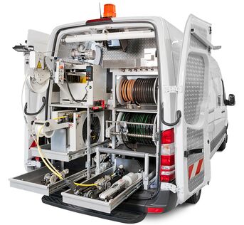 Rohr- & Kanaltechnik Höfer