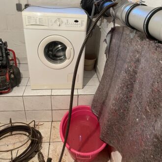 Rohr- & Kanaltechnik Höfer