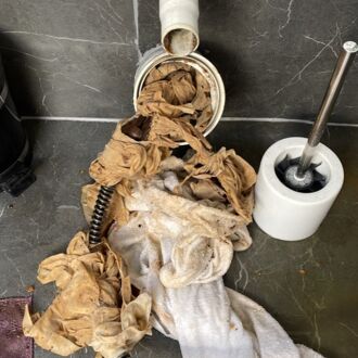 Rohr- & Kanaltechnik Höfer