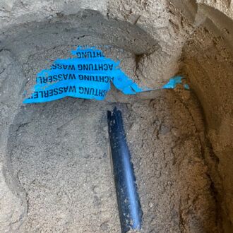 Rohr- & Kanaltechnik Höfer