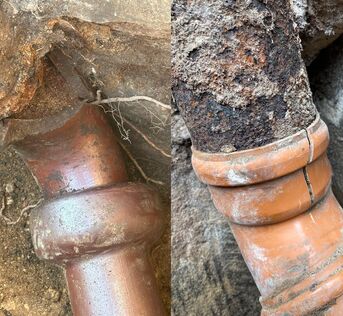 Rohr- & Kanaltechnik Höfer