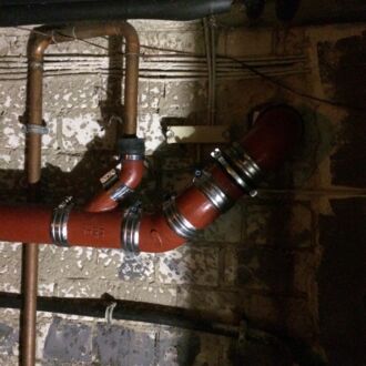 Rohr- & Kanaltechnik Höfer