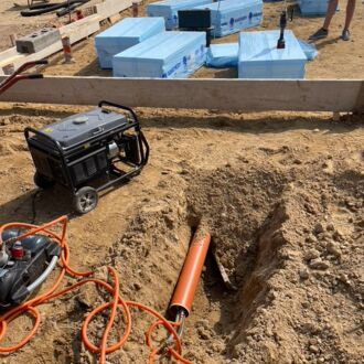 Rohr- & Kanaltechnik Höfer