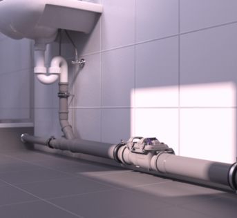 Rohr- & Kanaltechnik Höfer