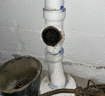 Rohr- & Kanaltechnik Höfer