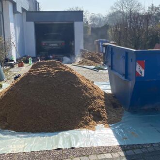 Rohr- & Kanaltechnik Höfer