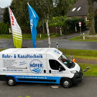 Rohr- & Kanaltechnik Höfer