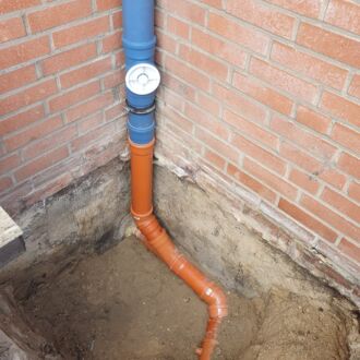 Rohr- & Kanaltechnik Höfer