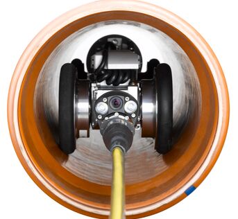 Rohr- & Kanaltechnik Höfer