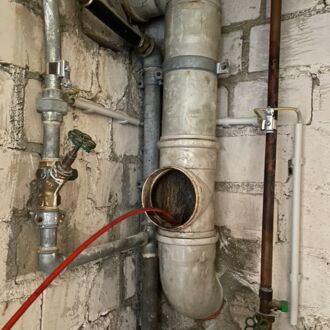 Rohr- & Kanaltechnik Höfer