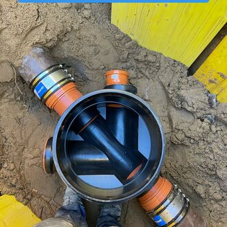 Rohr- & Kanaltechnik Höfer