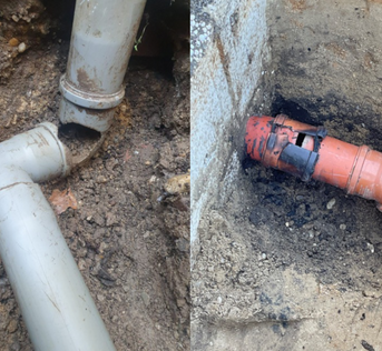 Rohr- & Kanaltechnik Höfer