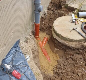 Rohr- & Kanaltechnik Höfer