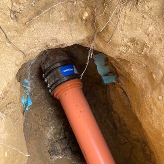 Rohr- & Kanaltechnik Höfer